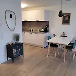 Seenah Апартаменты Фридрихсхафен