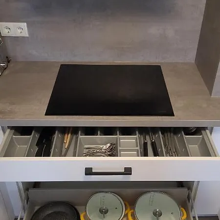 Seenah Apartment Friedrichshafen