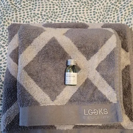 Apartment Seenah Friedrichshafen