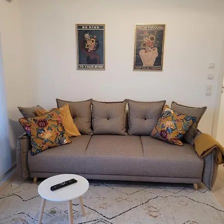 Seenah Apartment *