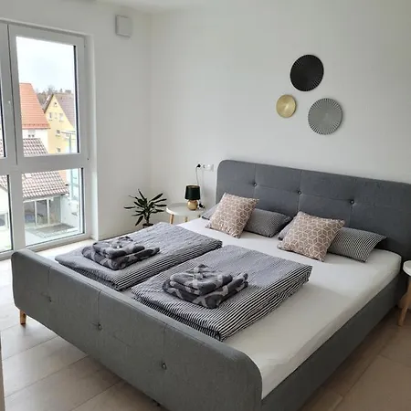 Seenah Apartment
