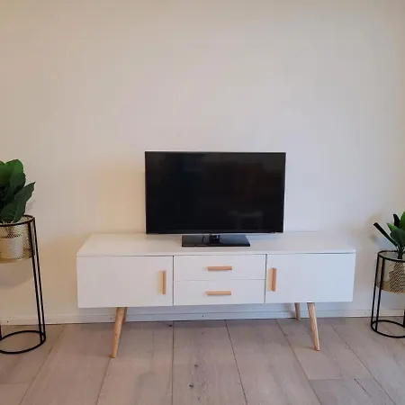 Seenah Apartment *