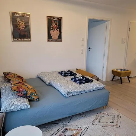 Seenah Friedrichshafen