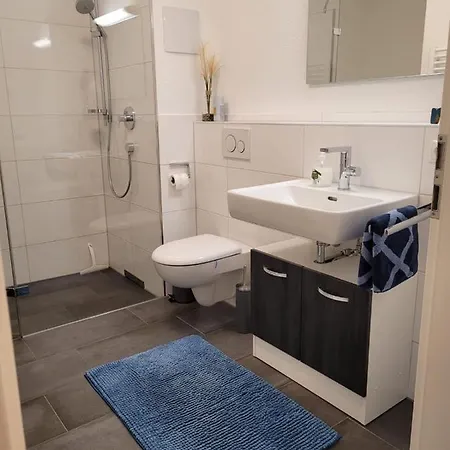 Apartment Seenah Friedrichshafen