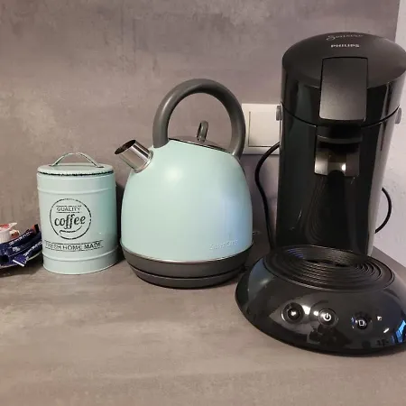 Seenah フリードリヒスハーフェン