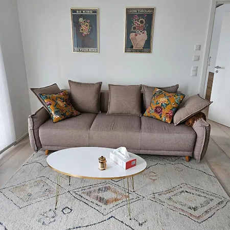 Seenah Apartment Friedrichshafen