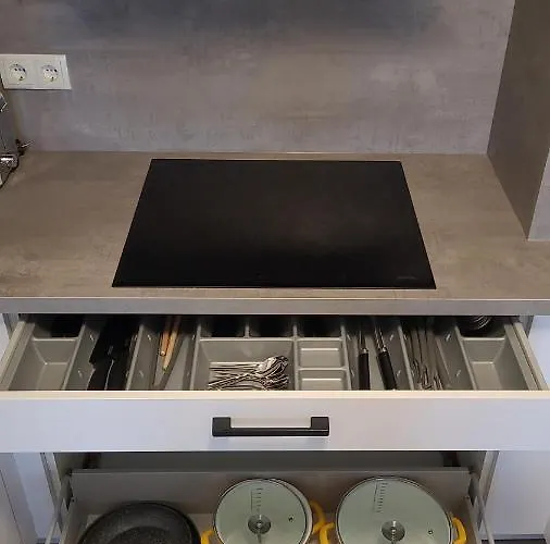 Seenah Lejlighed Friedrichshafen