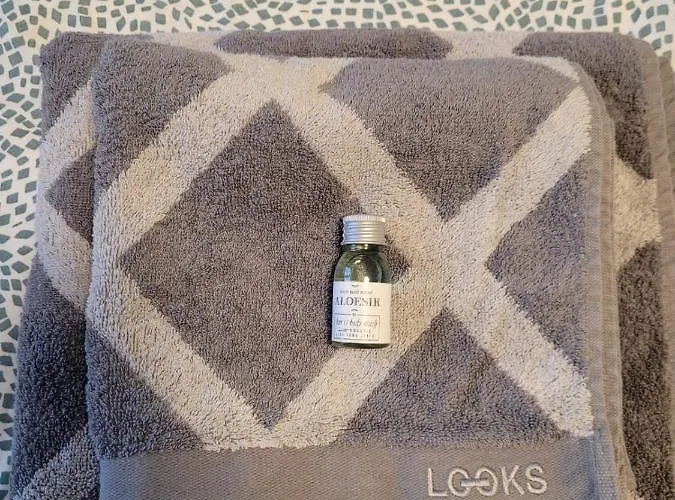 Lejlighed Seenah Friedrichshafen