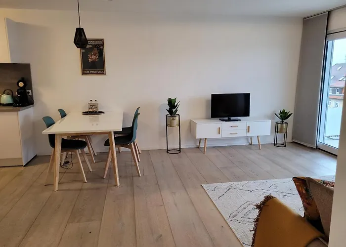 Seenah * Friedrichshafen