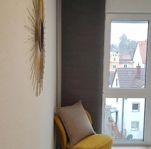 Seenah Friedrichshafen