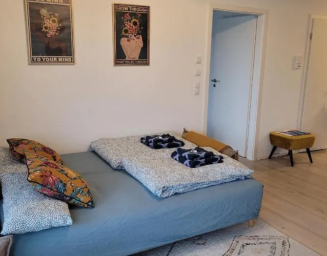 Seenah Friedrichshafen