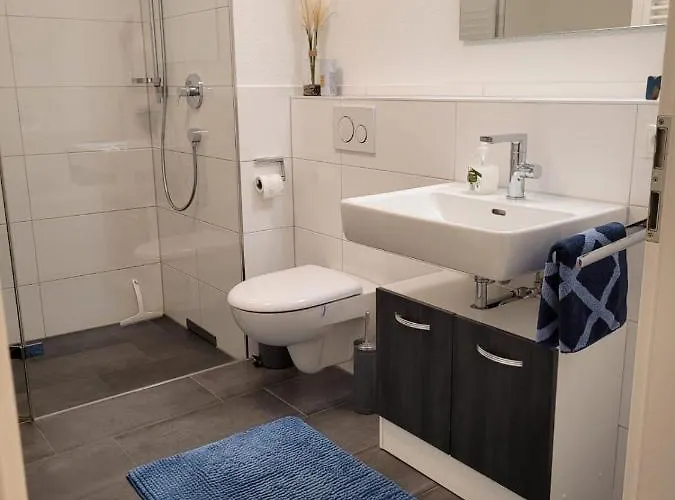 Lejlighed Seenah Friedrichshafen