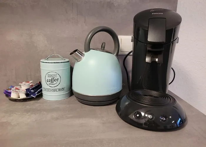 Seenah Friedrichshafen